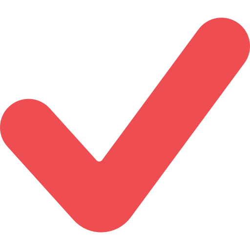 right-mark