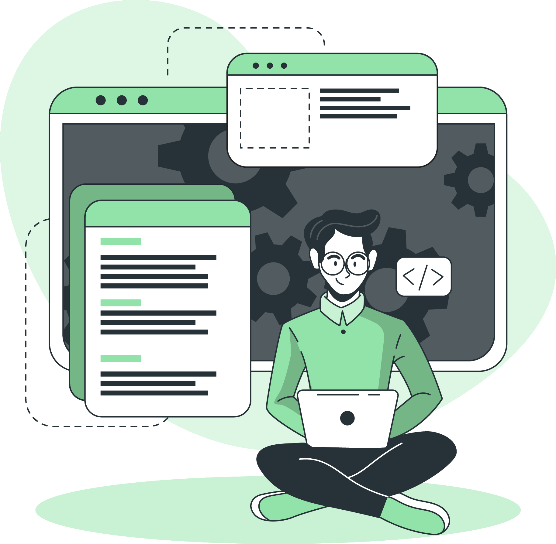 node-js-development