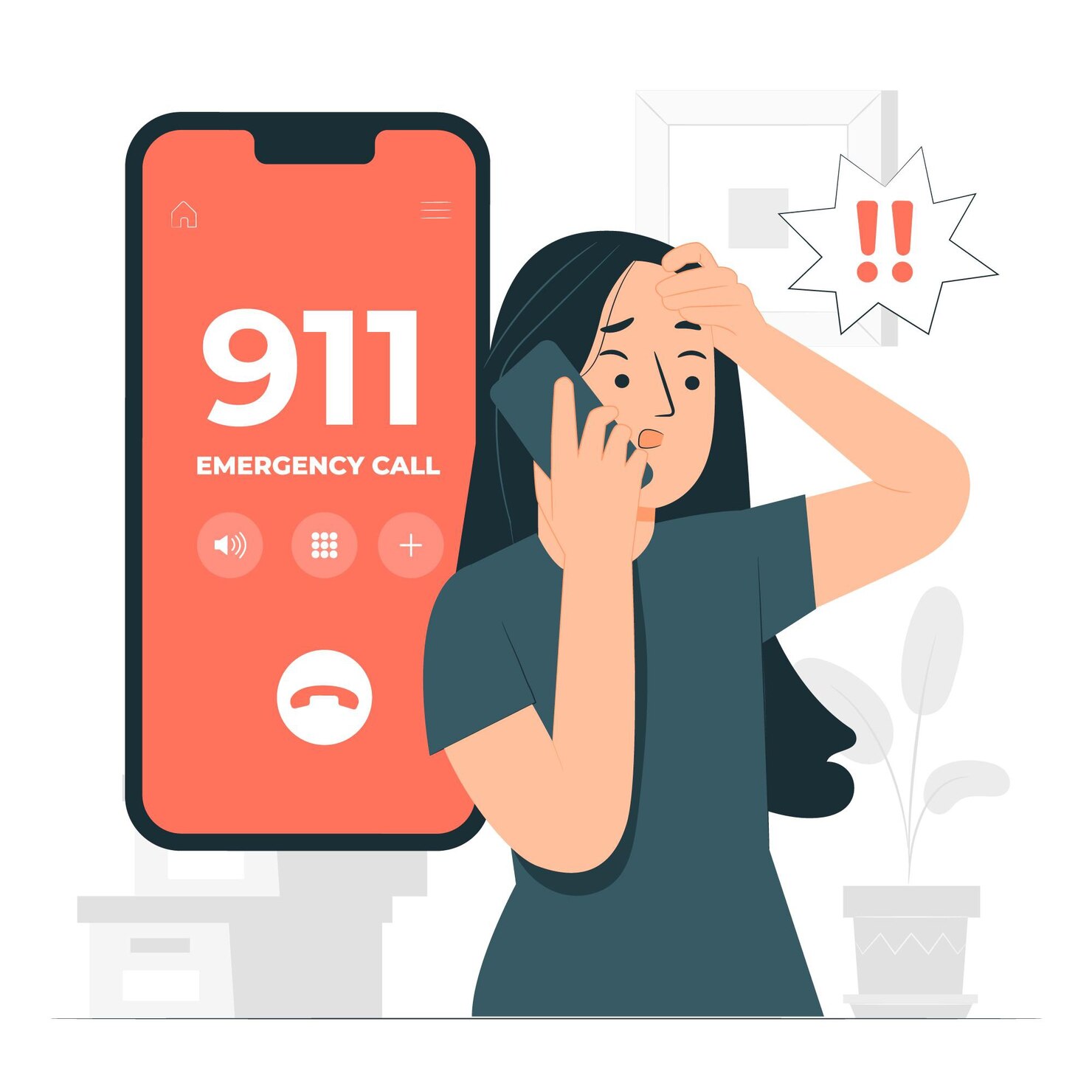 emergency-call