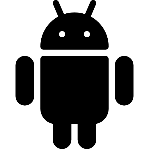 Andorid-logo