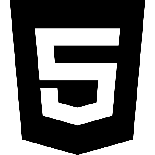HTML-Logo