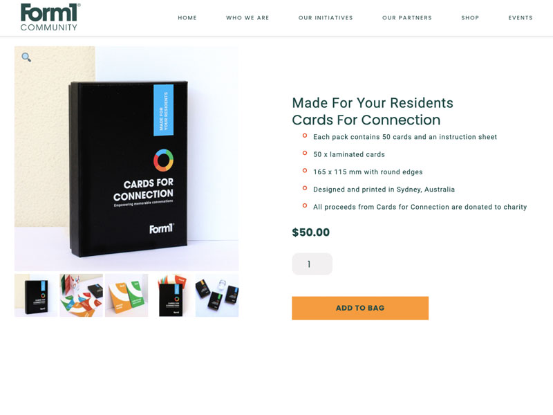 website-layout