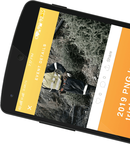 nexus-mobile-app