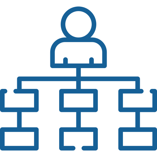 organization-sign