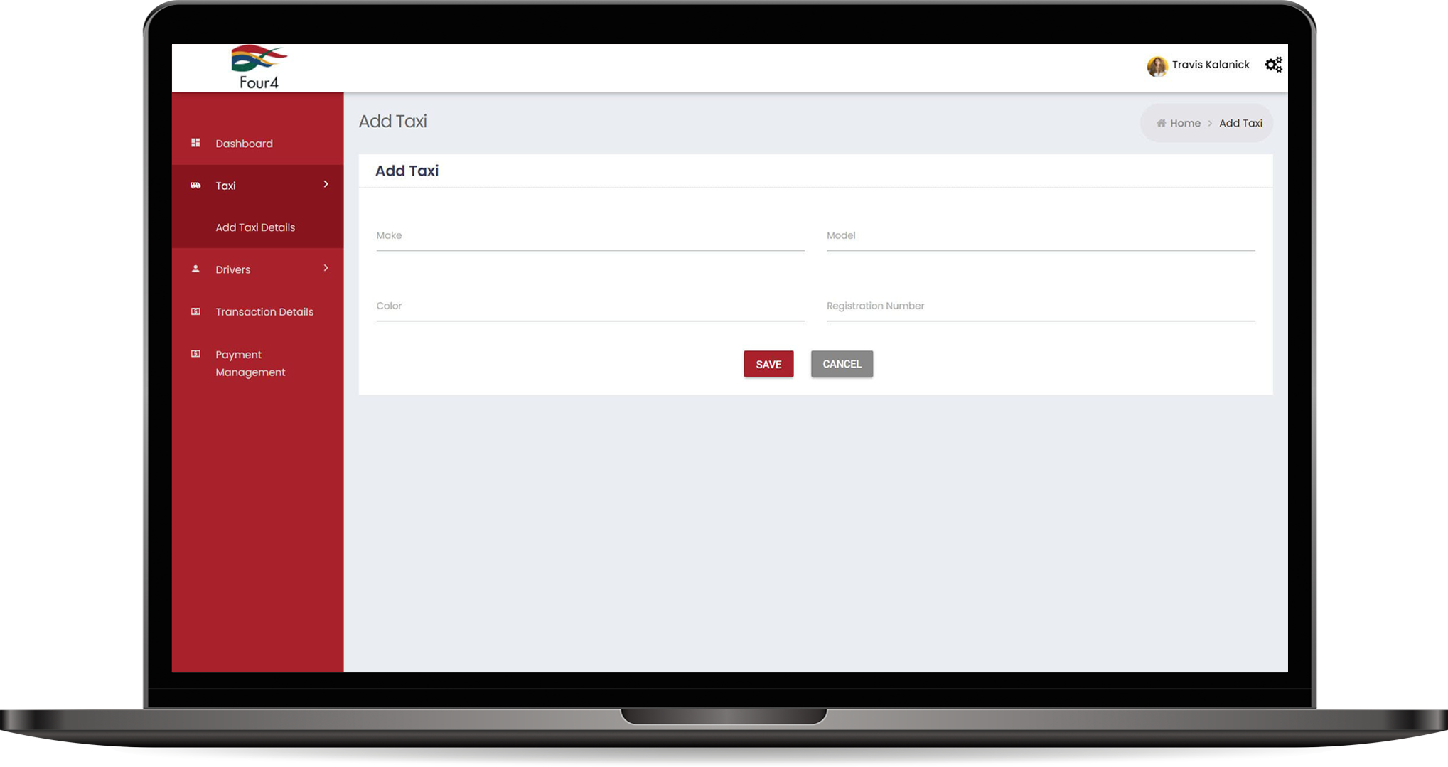 add-taxi-dashboard