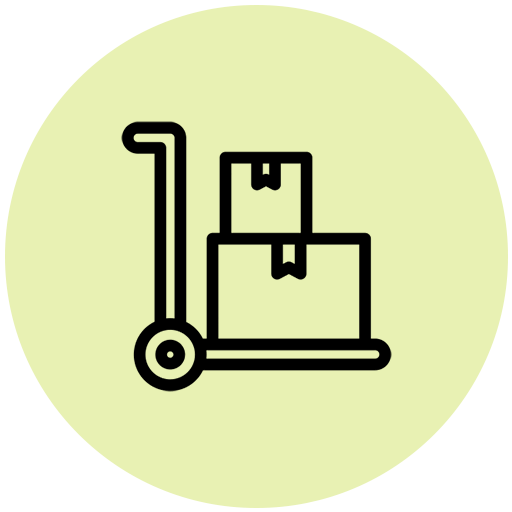 logistics-sign