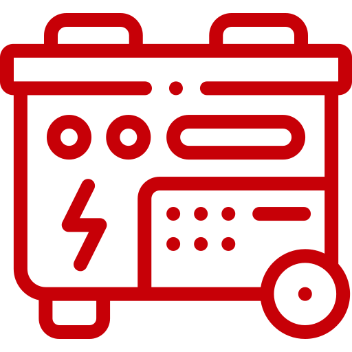 electric-generator