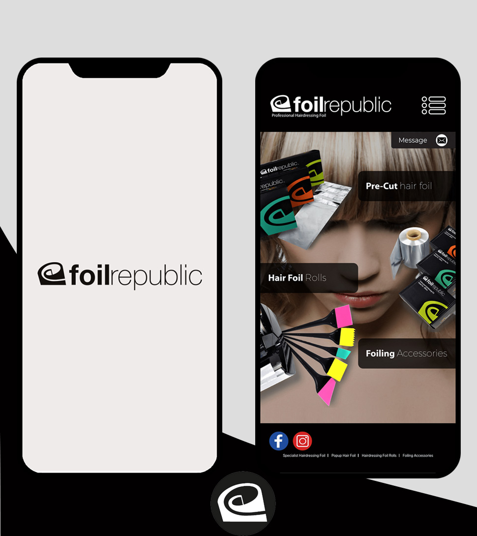 Foil-Republic