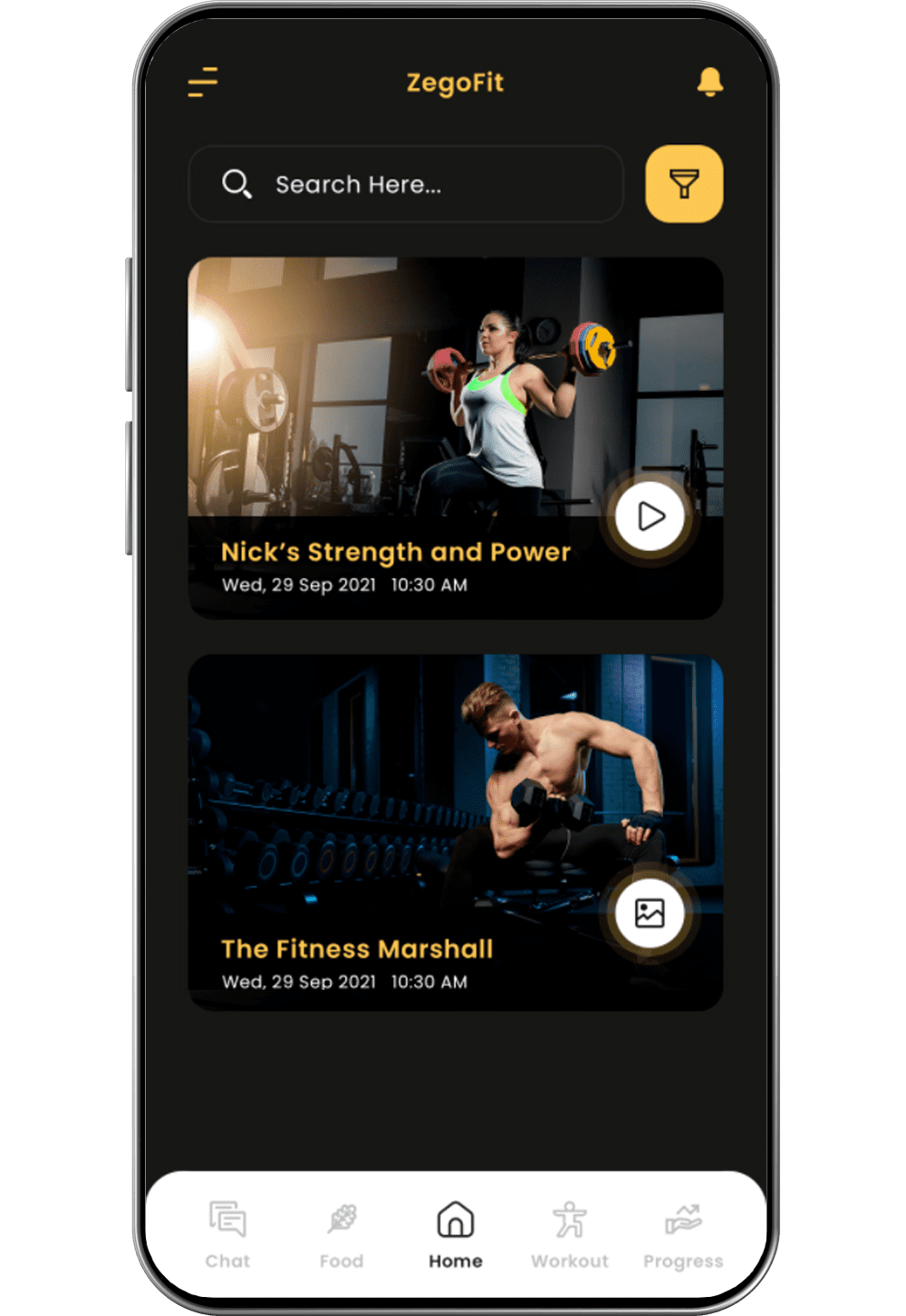 zegofit