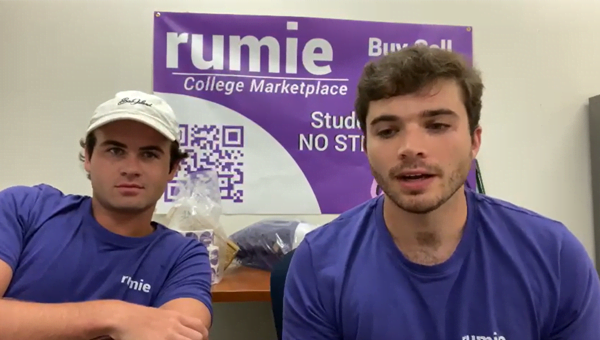 Rumie App