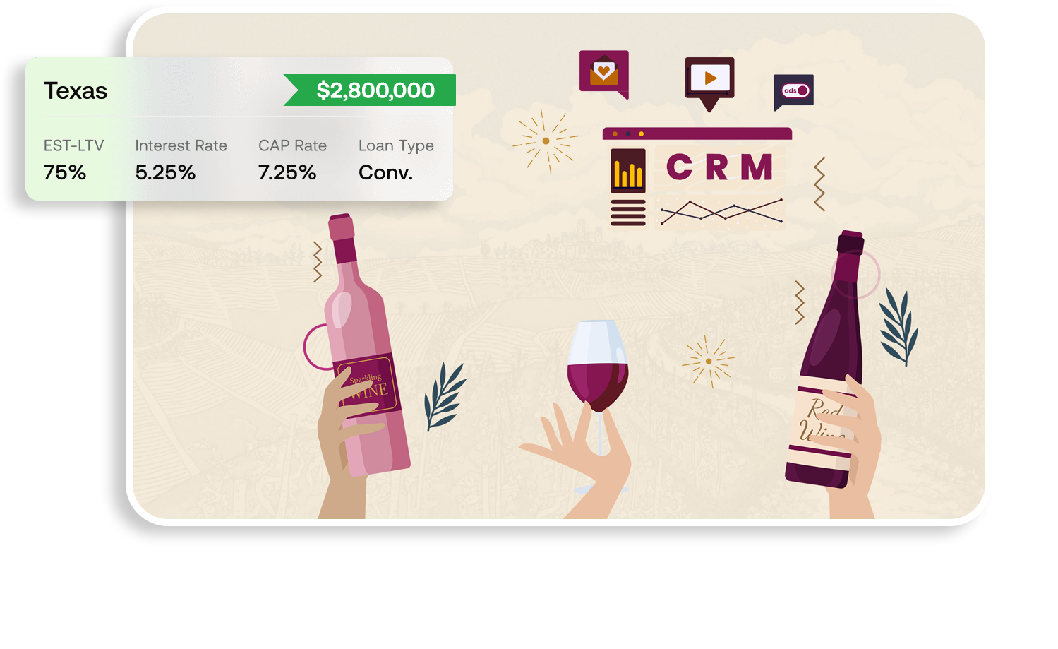 CRM